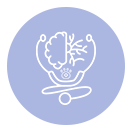ícone de neurologia veterinária